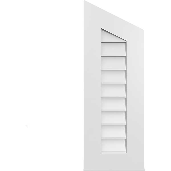 Ekena Millwork GVPPR12X3401SN-06