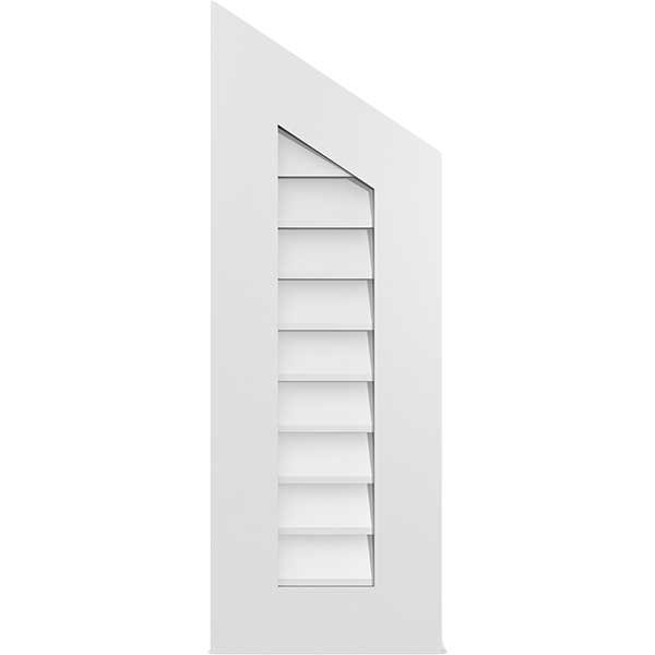 Ekena Millwork GVPPR12X3401SN-08