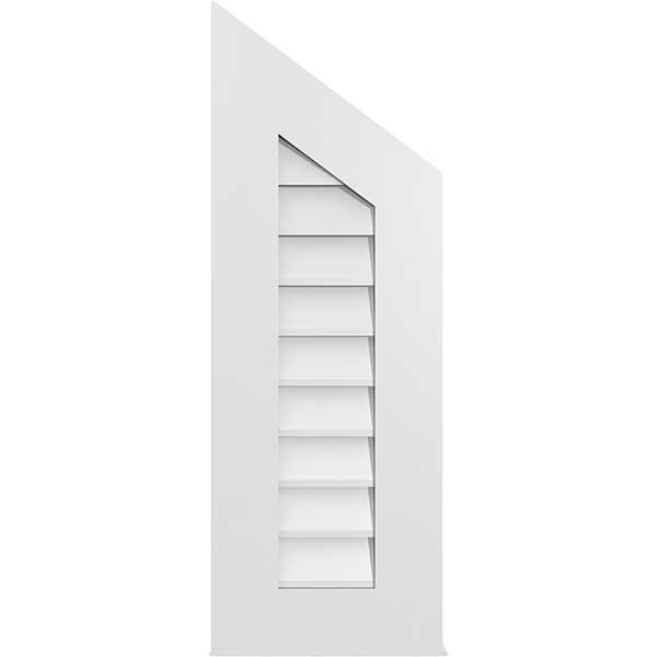 Ekena Millwork GVPPR12X3401SN-09