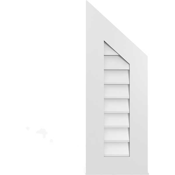 Ekena Millwork GVPPR12X3401SN-11
