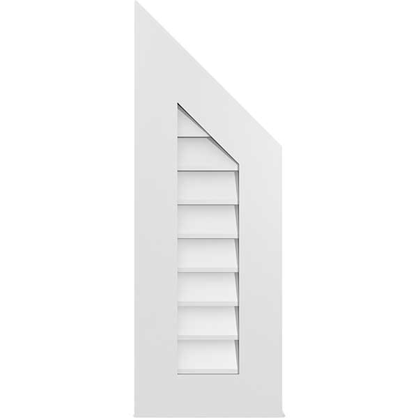 Ekena Millwork GVPPR12X3401SN-12