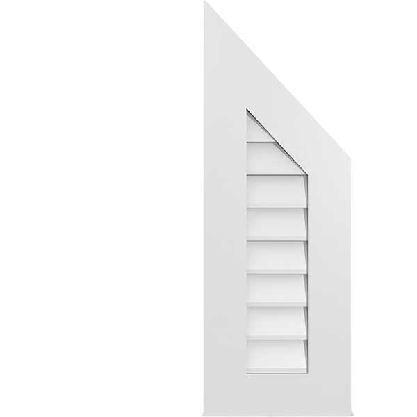 Ekena Millwork GVPPR12X3401SN-13