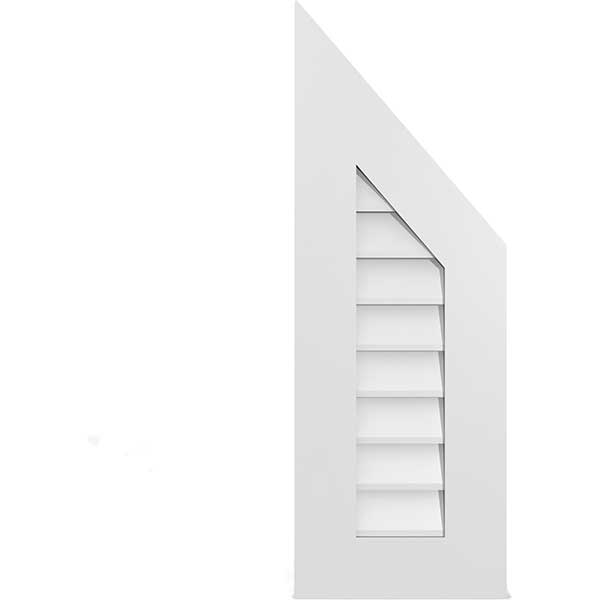 Ekena Millwork GVPPR12X3401SN-14