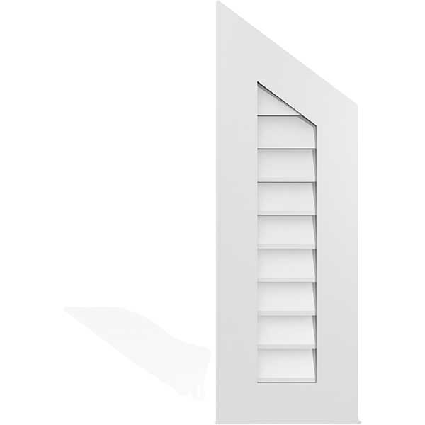 Ekena Millwork GVPPR12X3601SN-09