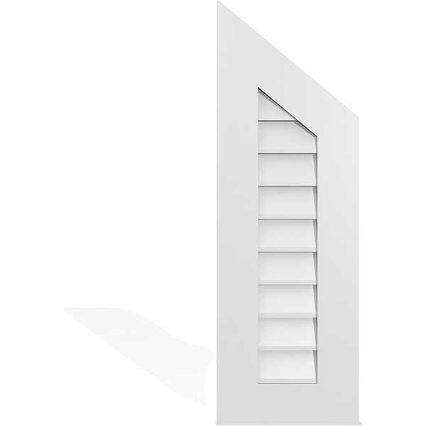 Ekena Millwork GVPPR12X3601SN-10