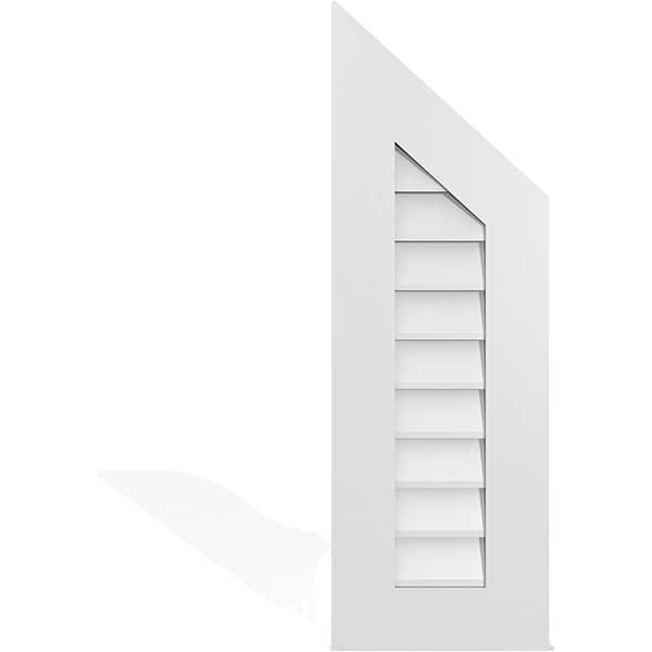 Ekena Millwork GVPPR12X3601SN-11