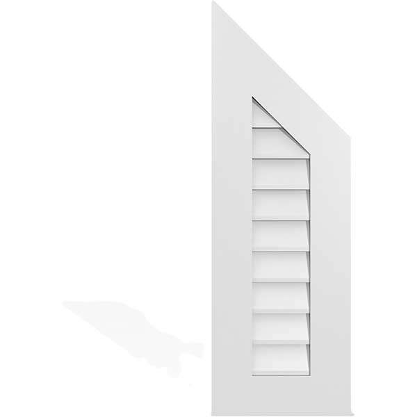 Ekena Millwork GVPPR12X3601SN-12