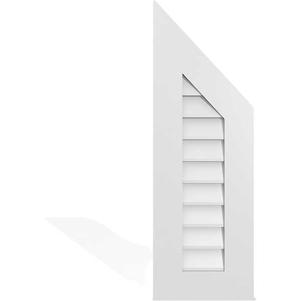Ekena Millwork GVPPR12X3601SN-13