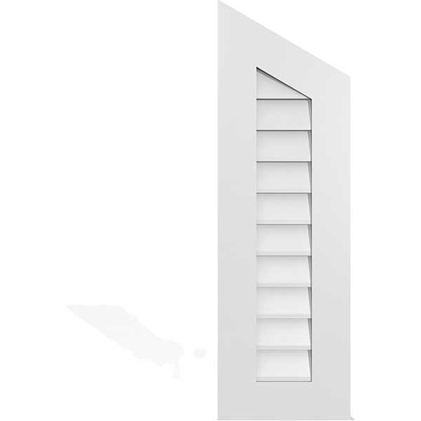Ekena Millwork GVPPR12X3801SN-07