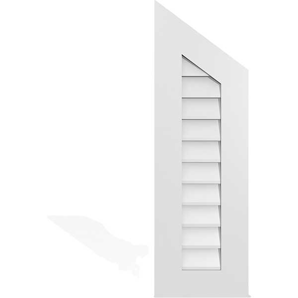 Ekena Millwork GVPPR12X3801SN-09