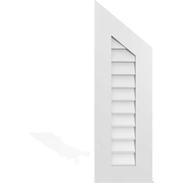 Ekena Millwork GVPPR12X3801SN-10