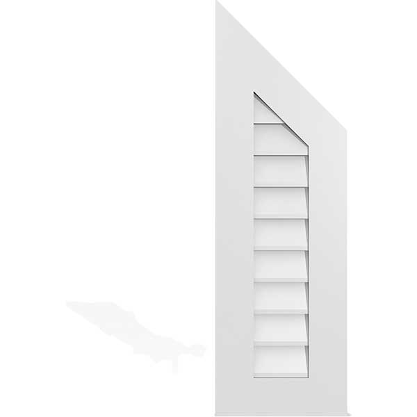 Ekena Millwork GVPPR12X3801SN-12