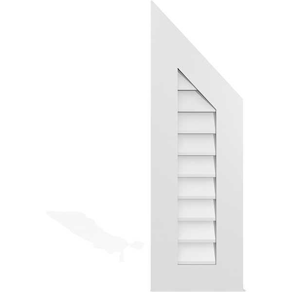 Ekena Millwork GVPPR12X3801SN-13