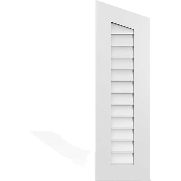 Ekena Millwork GVPPR12X4001SN-04