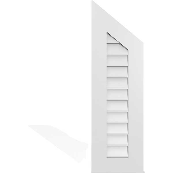 Ekena Millwork GVPPR12X4001SN-10