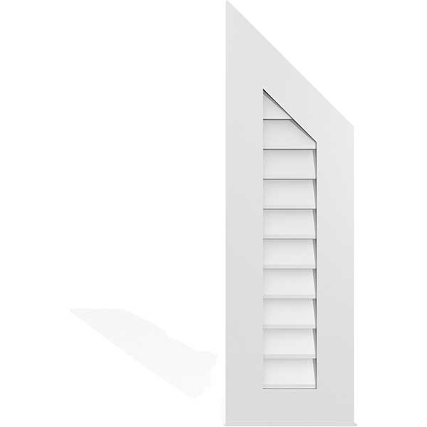 Ekena Millwork GVPPR12X4001SN-12