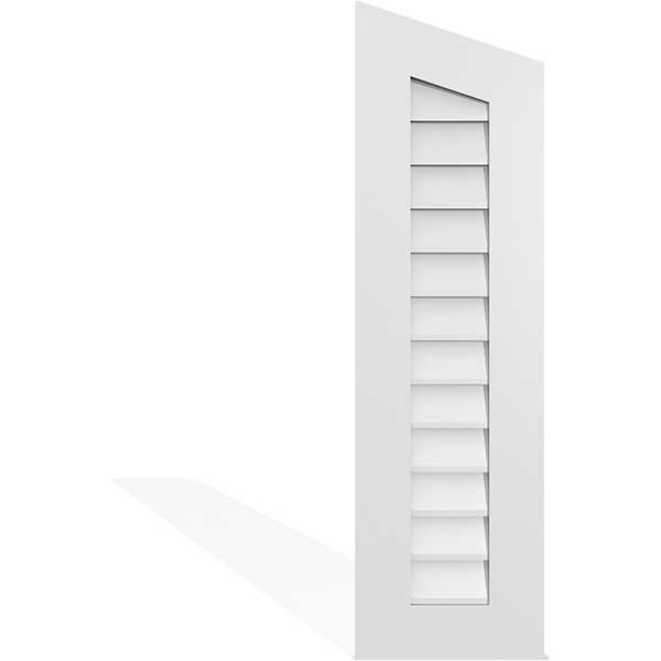 Ekena Millwork GVPPR12X4201SN-04