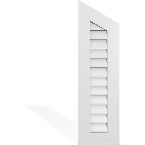 Ekena Millwork GVPPR12X4201SN-07