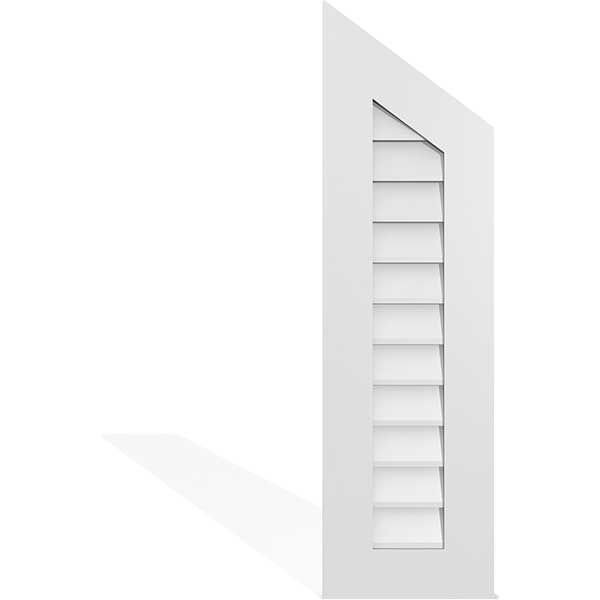 Ekena Millwork GVPPR12X4201SN-09