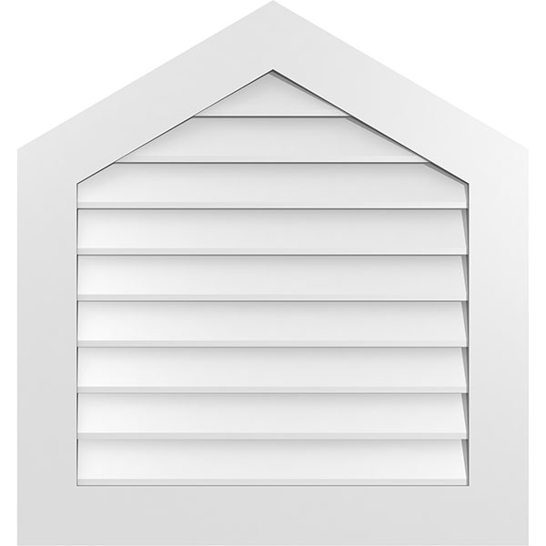 Ekena Millwork GVPPE30X3201SN-07