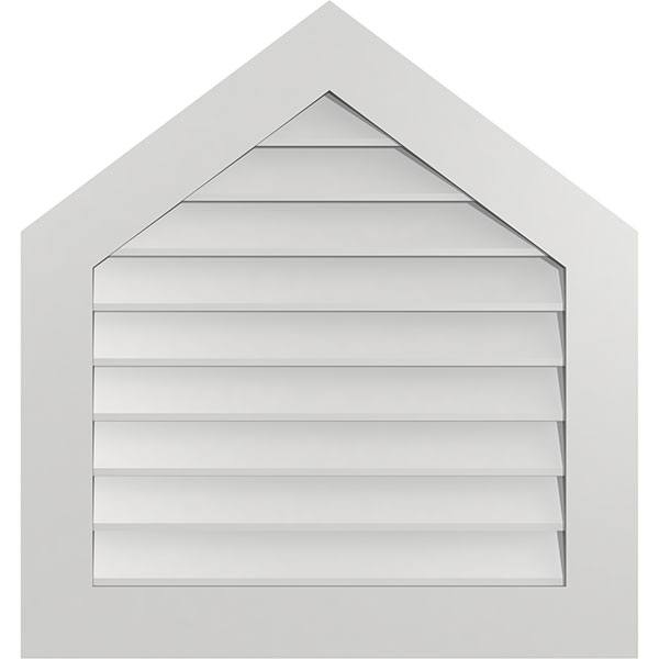 Ekena Millwork GVPPE30X3201SN-09