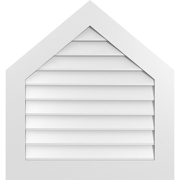 Ekena Millwork GVPPE30X3201SN-10