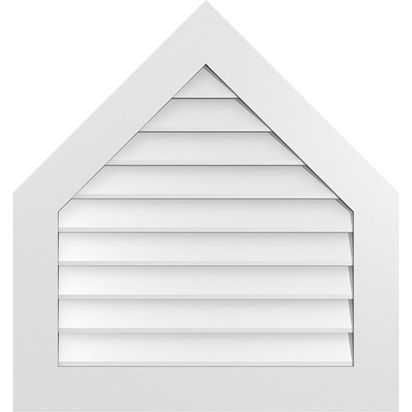 Ekena Millwork GVPPE30X3201SN-12