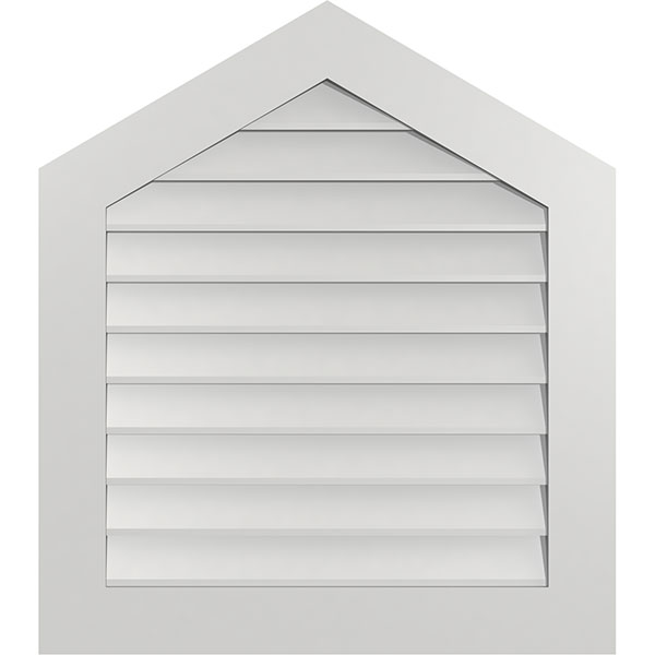 Ekena Millwork GVPPE30X3401SN-07