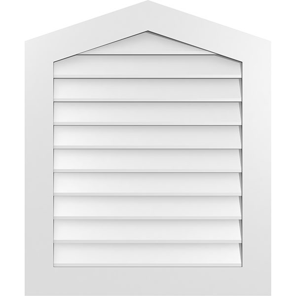 Ekena Millwork GVPPE30X3601SN-04