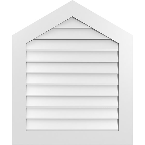 Ekena Millwork GVPPE30X3601SN-07