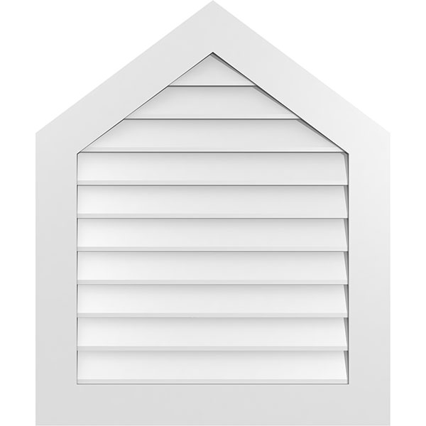 Ekena Millwork GVPPE30X3601SN-09