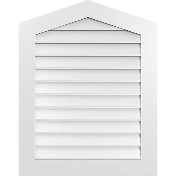 Ekena Millwork GVPPE30X3801SN-04