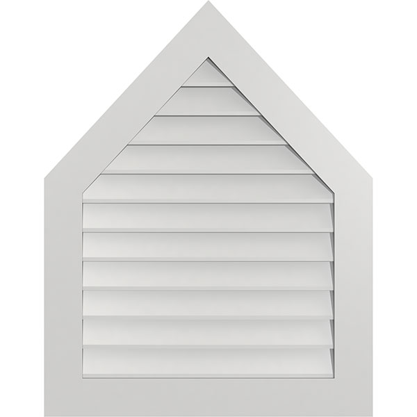 Ekena Millwork GVPPE30X3801SN-13