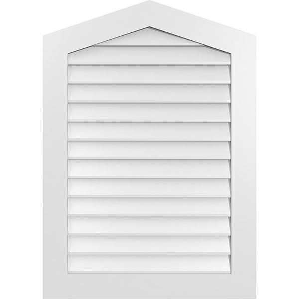 Ekena Millwork GVPPE30X4201SN-04
