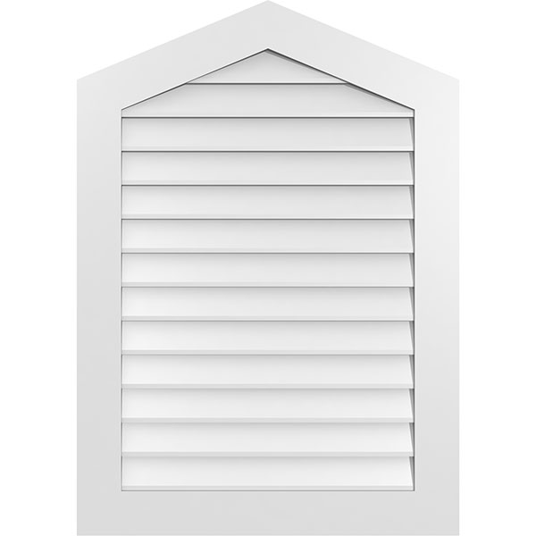 Ekena Millwork GVPPE30X4201SN-05