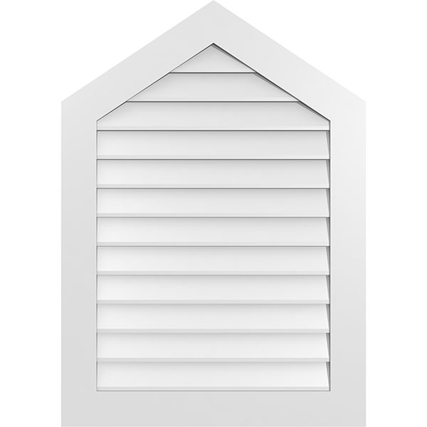 Ekena Millwork GVPPE30X4201SN-08