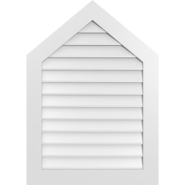 Ekena Millwork GVPPE30X4201SN-10