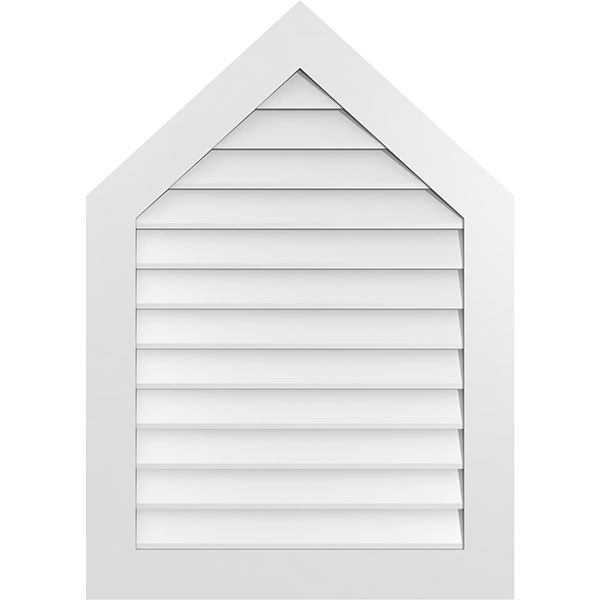 Ekena Millwork GVPPE30X4201SN-11