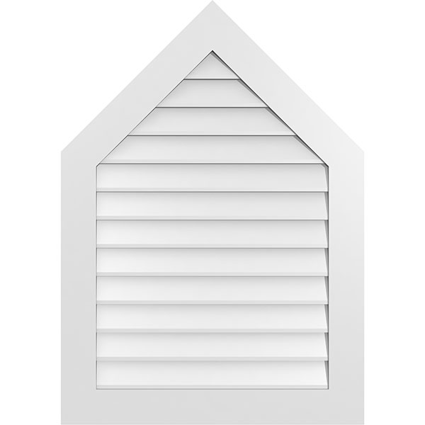 Ekena Millwork GVPPE30X4201SN-12