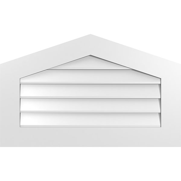 Ekena Millwork GVPPE32X2001SN-04