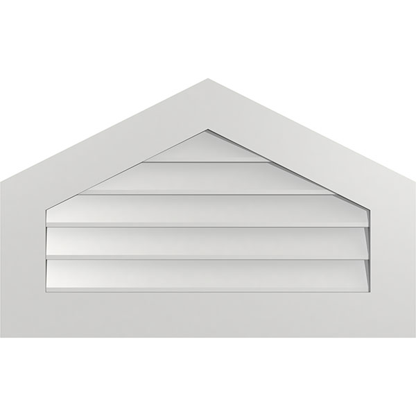 Ekena Millwork GVPPE32X2001SN-06
