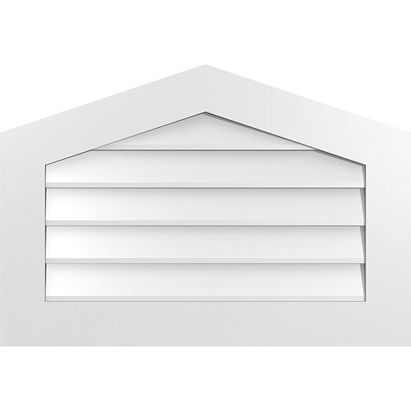 Ekena Millwork GVPPE32X2201SN-04