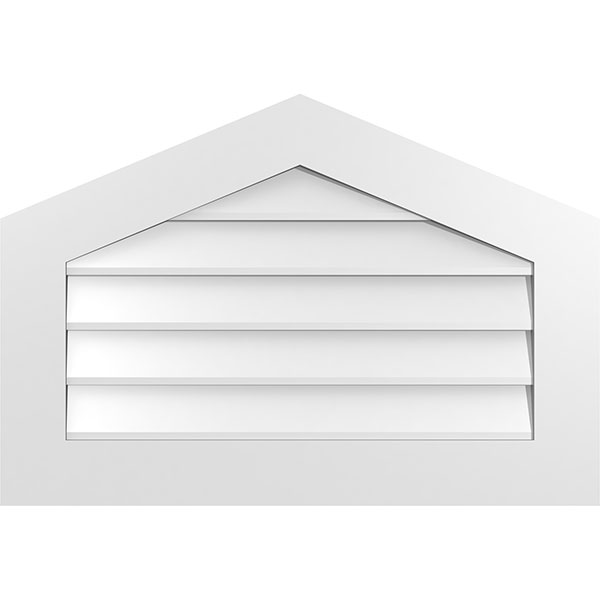Ekena Millwork GVPPE32X2201SN-05