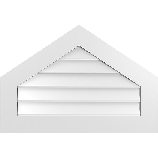 Ekena Millwork GVPPE32X2201SN-08