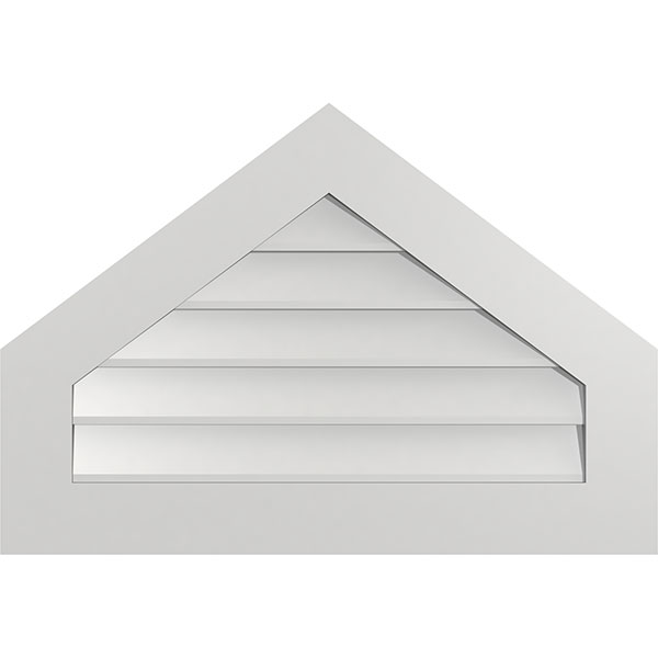 Ekena Millwork GVPPE32X2201SN-09