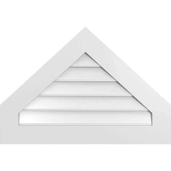 Ekena Millwork GVPPE32X2201SN-11