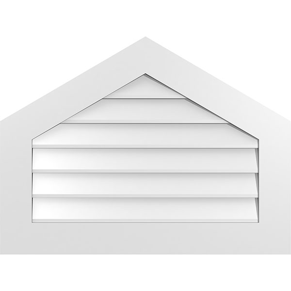 Ekena Millwork GVPPE32X2401SN-07