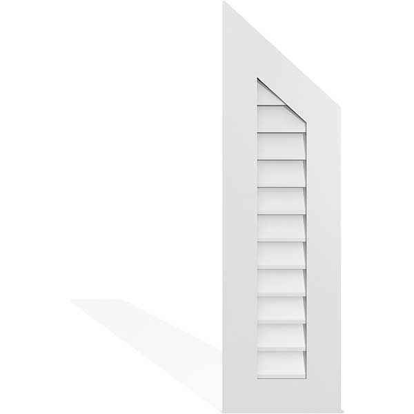 Ekena Millwork GVPPR12X4201SN-11