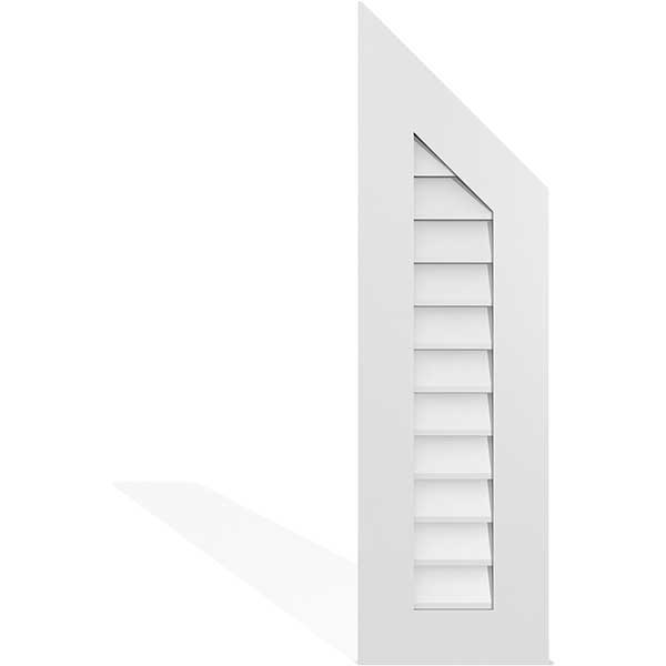 Ekena Millwork GVPPR12X4201SN-12