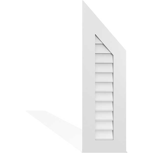 Ekena Millwork GVPPR12X4201SN-14